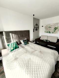 118 w PIĘCIOGWIAZDKOWYM HOTELU plaża 200 m DOBRUK APARTAMENTY prywatny - 4