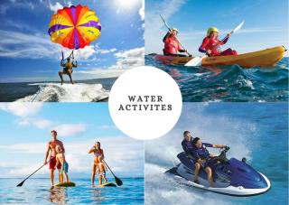 Hidden Gem Vacation Villa w Private Pool & TikiHut - 8