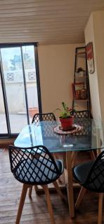 Casa Neko près de Pézenas avec terrasse - 1