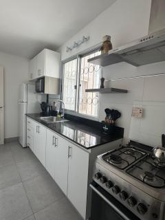 Amplia Planta - 3 dorm con Terraza y Parrilla, ideal familia - 4