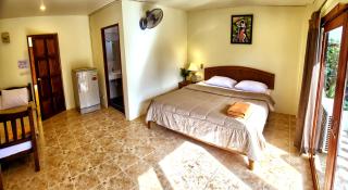 Hugs Guesthouse - Ko Lanta - 9