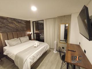 Epic Suite 514 Family Deluxe 2 Room 5P Airport - 2