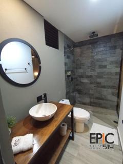 Epic Suite 514 Family Deluxe 2 Room 5P Airport - 4