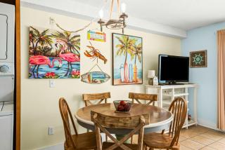 Summit 1417 Beach Resort - Amazing Balcony Views - 5