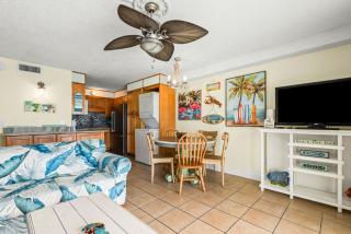 Summit 1417 Beach Resort - Amazing Balcony Views - 3