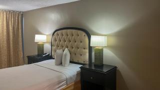 Motel 6 Victorville Green Tree Bvld - 7