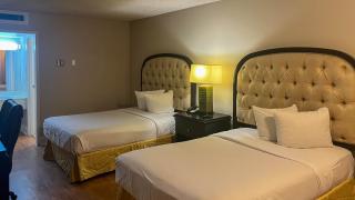 Motel 6 Victorville Green Tree Bvld - 6