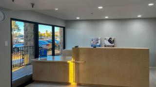 Motel 6 Victorville Green Tree Bvld - 4