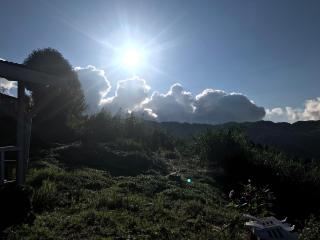 Breathtaking mountain vistas with yum meals - 5