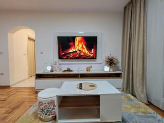 Golden dream apartman - 4