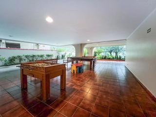 200 m de la playa | 133 m² | Barbacoa | 8 personas - 6