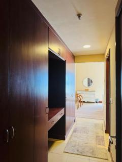 شقق التجوري Al-Tjouri Apartments - 7