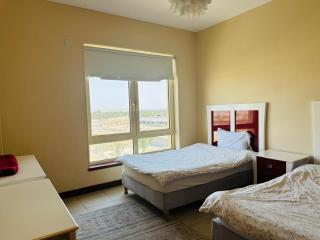 شقق التجوري Al-Tjouri Apartments - 3