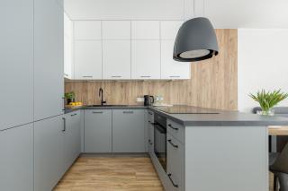 Szczecin Elegance Apartment by BookingHost - 6