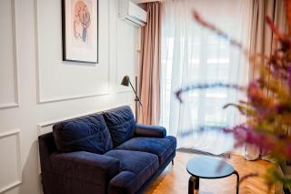 Royal Patronus MENNICA RESIDENCE - business district - 5