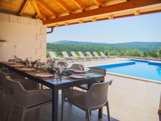 Holiday Home in Pučišća mit Privatem Pool by Interhome - 7