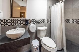 Habitación en Coyoacán 12 - 1