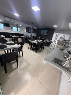 Alfa Hotel - 8