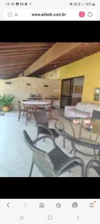 Casa 4 suites - 2