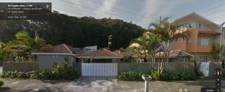 Triplex Piscina 300m Mar Guaratuba 20 pessoas Centro - 9