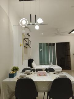 Victoria Suites Quill Residence KLCC - 3