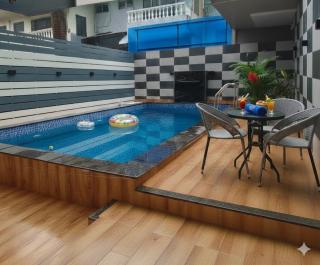 Divine Oasis Villa, Lonavala - 3