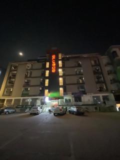 Elegant 2BHK Apartment, Zabz Residencies 24, E-11 Islamabad - 9