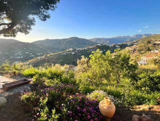 Casa Mora, privater pool, Meerblick, toller Garten - 9