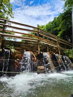 Thermas Paradise Residence - 9