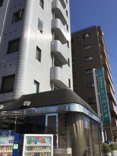 Hotel Sun Royal Utsunomiya - Utsunomiya - 9