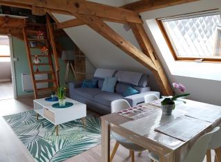 Gîte Spacieux, Lumineux, Moderne - 3