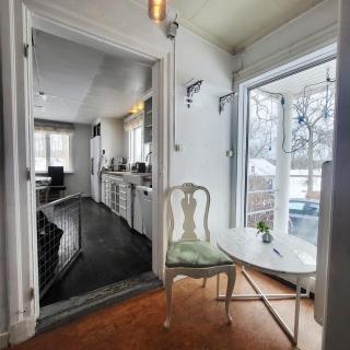 Safety System Show Jumps - 1