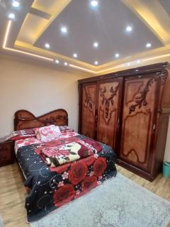 القاهرة مدينة نصر عمارات ميلسا امام ستى ستارز - 2