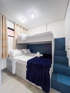 Apê a 100m das piscinas naturais de Porto - 3