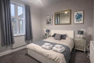 Central - Business Stays - Relocating - 1