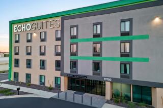 ECHO Suites Extended Stay by Wyndham Phoenix-Peoria/Glendale - 9