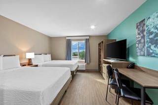 ECHO Suites Extended Stay by Wyndham Phoenix-Peoria/Glendale - 1