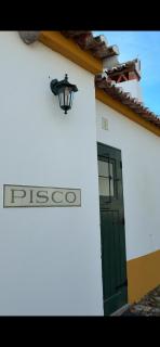 Pisco Charming House - Alter Pedroso - 9