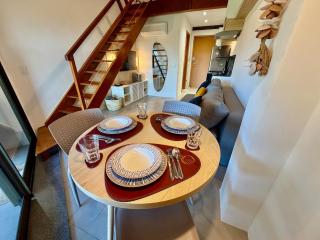 Flat a beira-mar na Praia dos Carneiros em Pernambuco - 7