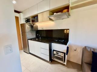 Flat a beira-mar na Praia dos Carneiros em Pernambuco - 4