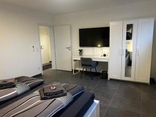 Modern Apartment Weingarten - 6