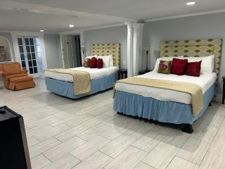 The Inn at Cedar Grove - Vicksburg - 8