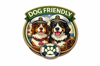 Le duplex des Marinas, Dog friendly & parking inclus - 7