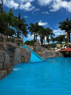 Bella Torre Hotel Fazenda - 2