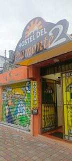 Hostel Del Piamonte 2 - 0