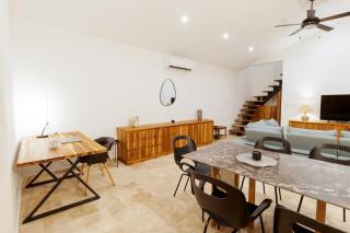 Villas Roma Del Mar - 4