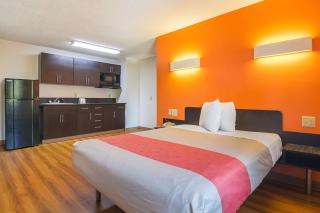 Motel 6-Jonesboro, GA - Jonesboro - 7