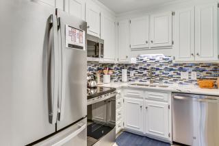 Walk to Beach! PCB Resort Condo with Pool Access - 3