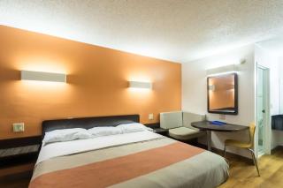 Motel 6-Crawfordsville, IN - Crawfordsville - 6