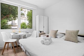 Le Gloria - Hyper Centre - Proche Mer - Wifi - Menton - 2